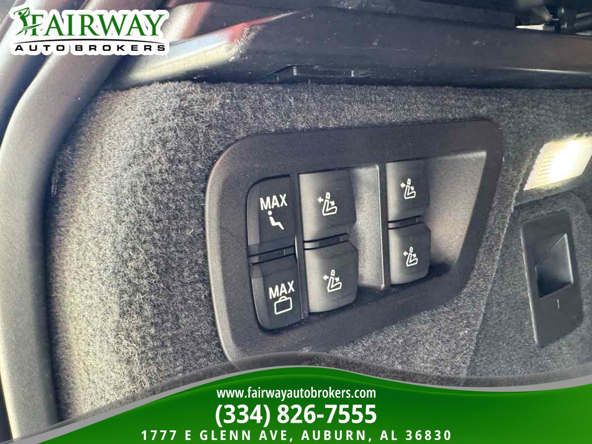 Used 2026 BMW X7 xDrive40i AWD/4WD image 30