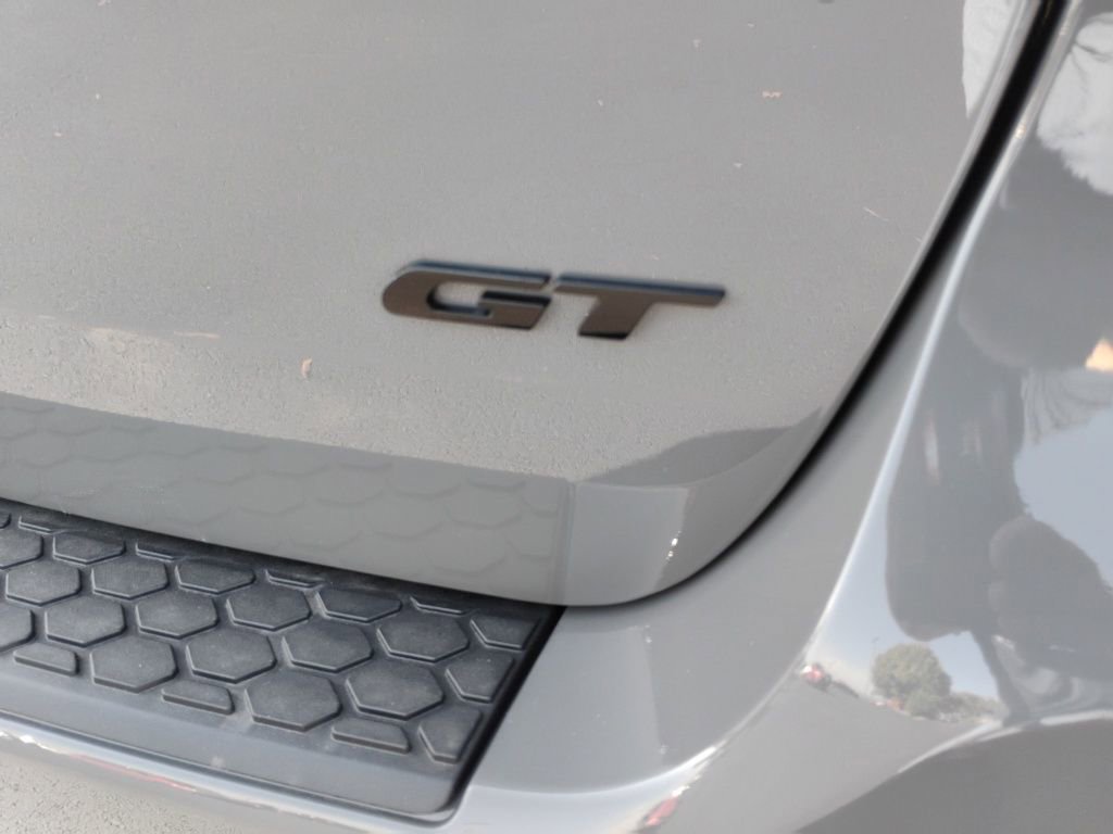 New 2026 Dodge Durango GT w/ Blacktop Package AWD/4WD image 11