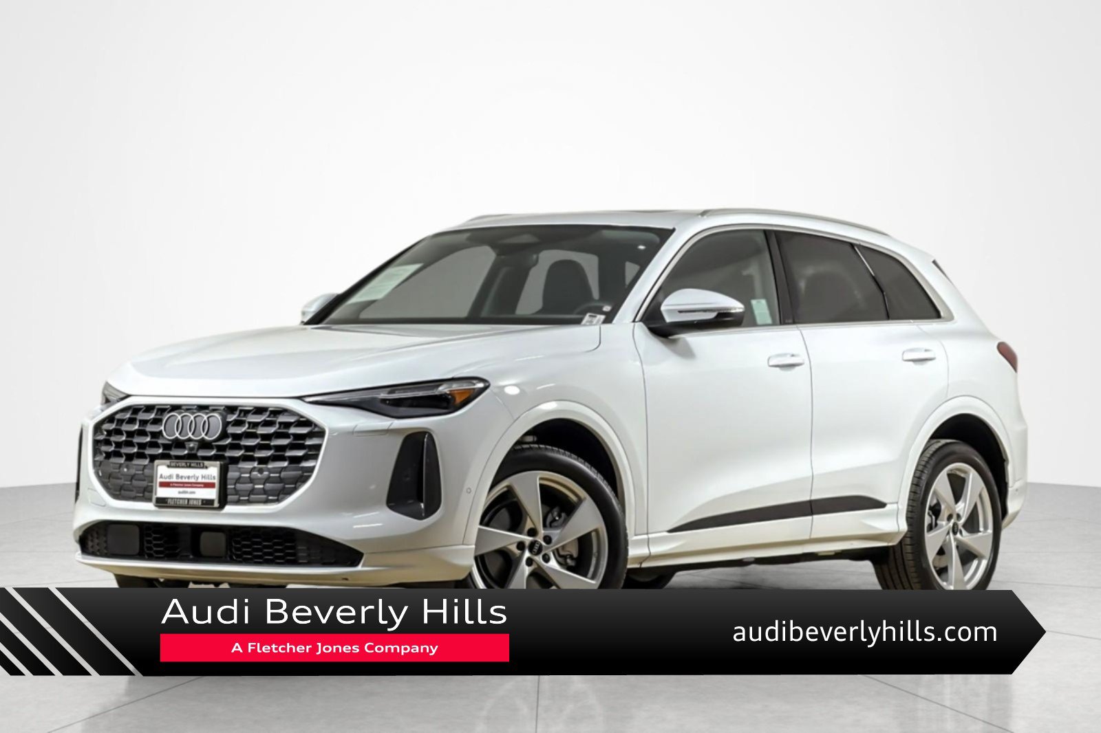 Used 2025 Audi Q5 Premium Plus w/ Premium Plus