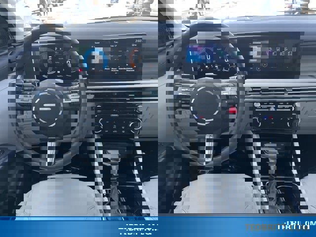 Used 2025 Hyundai Tucson SEL image 17