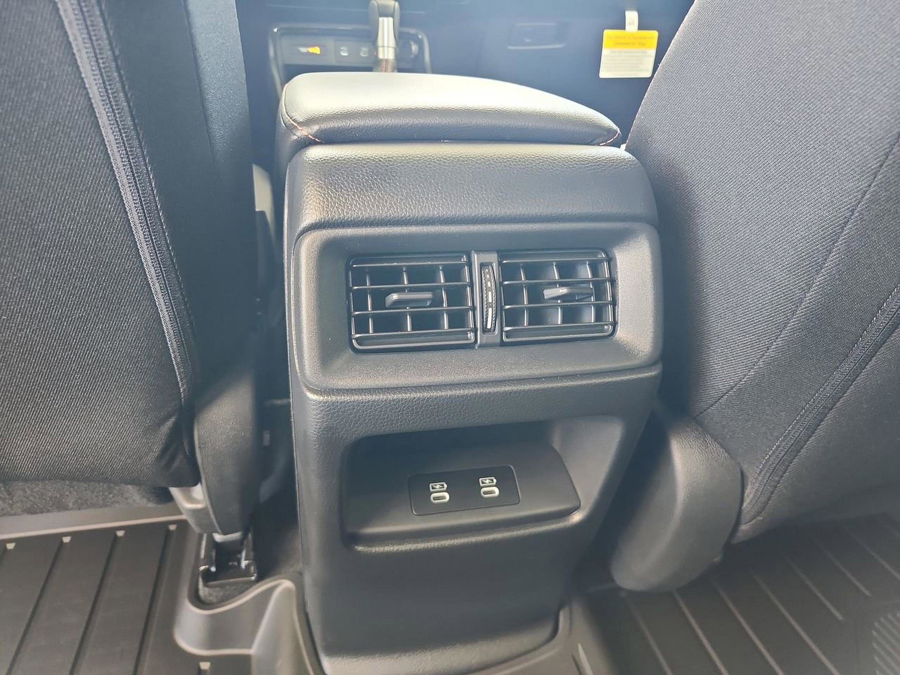 New 2026 Honda CR-V TrailSport image 31