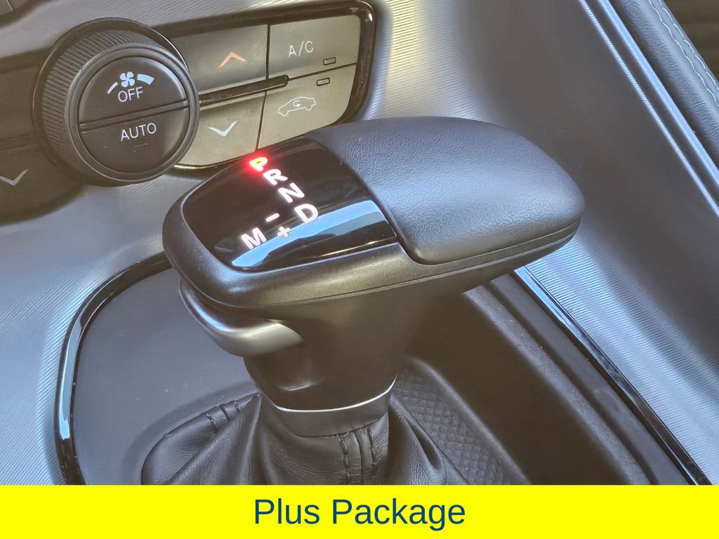 Used 2023 Dodge Challenger R/T Scat Pack w/ Plus Package image 24