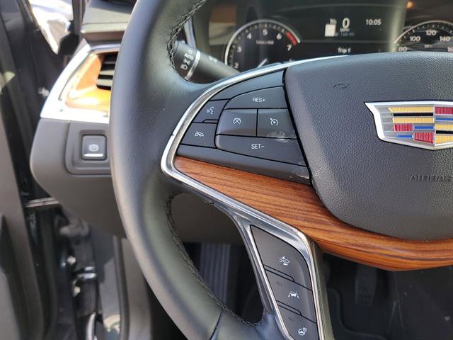 Used 2021 Cadillac XT5 Premium Luxury image 45