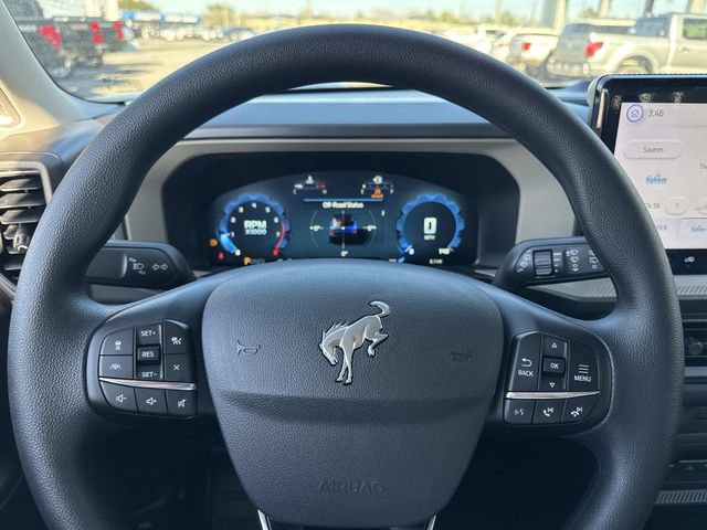 New 2025 Ford Bronco Sport Big Bend image 26