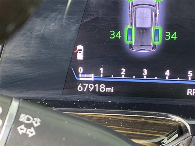 Used 2021 Cadillac Escalade Sport w/ Driver Assist Tech Package image 22