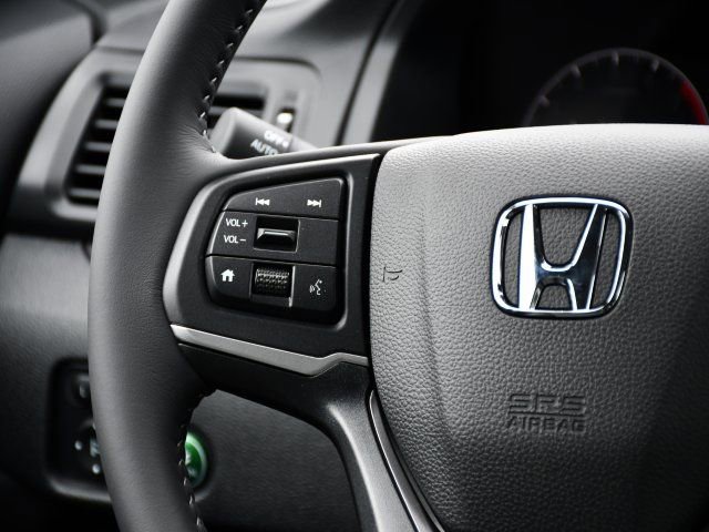 New 2026 Honda Ridgeline RTL image 22
