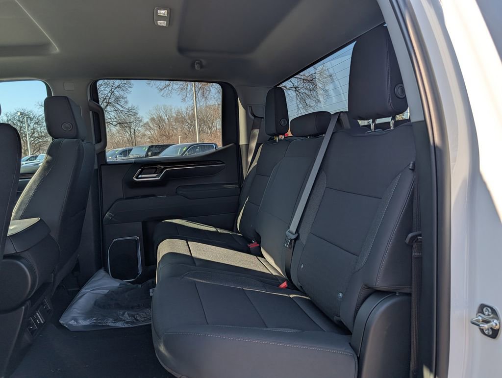 New 2026 GMC Sierra 1500 SLE image 29