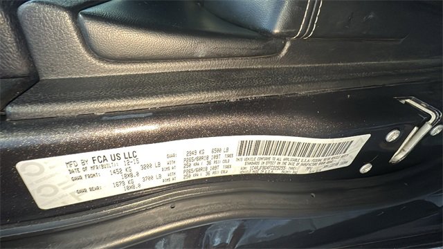 Used 2015 Jeep Grand Cherokee Limited image 38