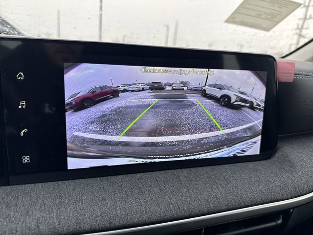 New 2026 Nissan Kicks SV image 17