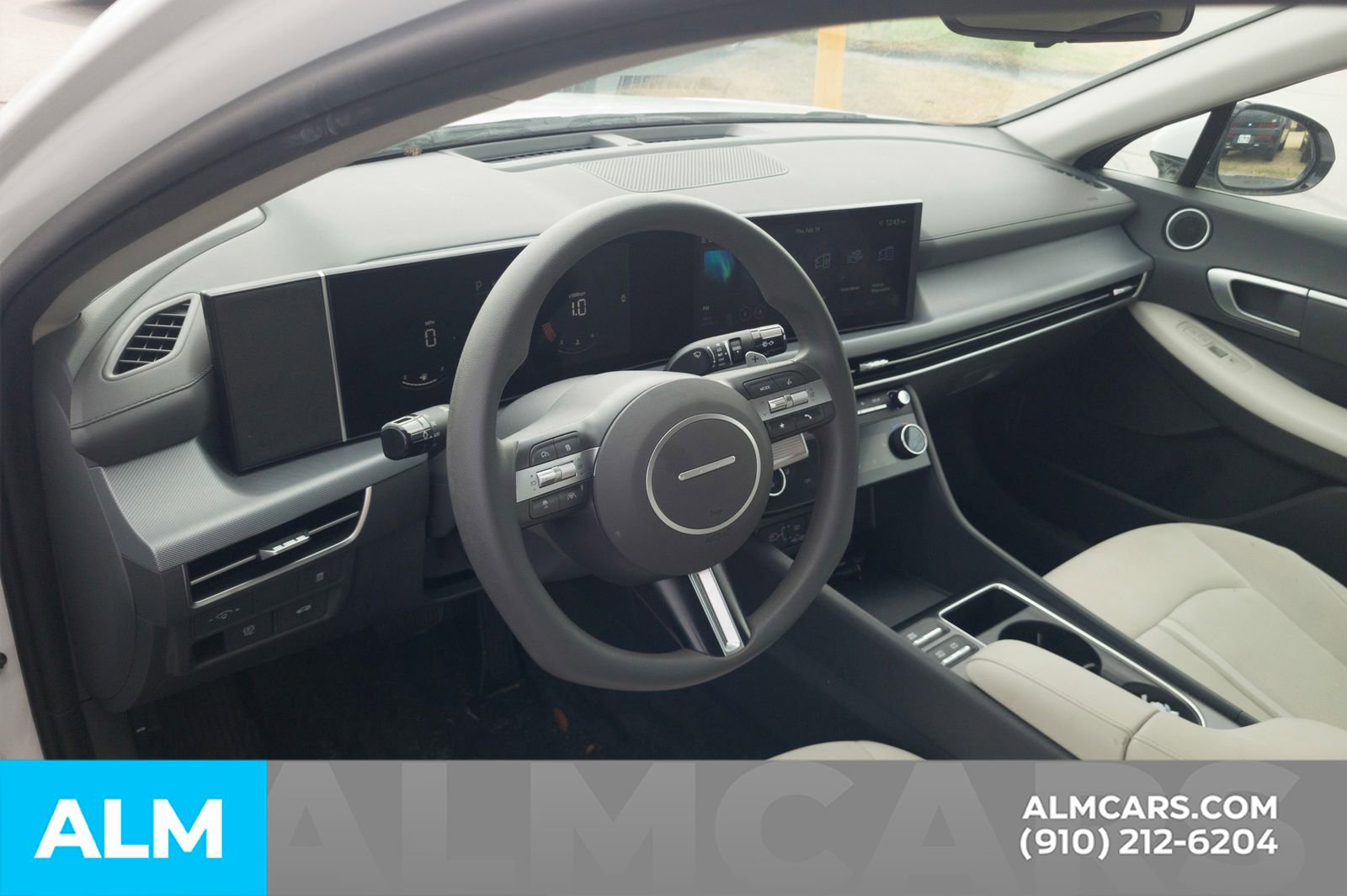 Used 2025 Hyundai Sonata SEL image 5