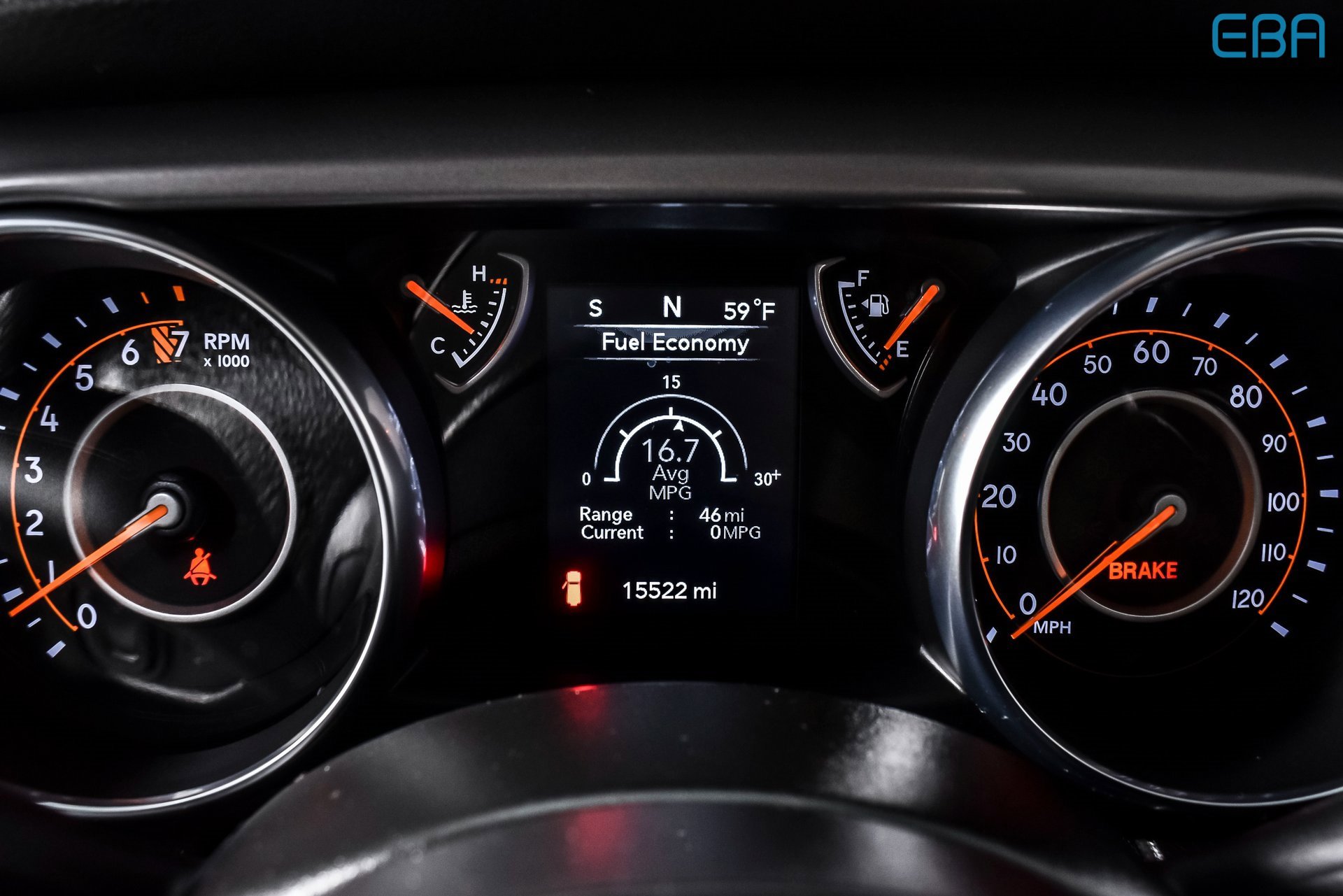 Used 2021 Jeep Wrangler Unlimited Sport image 19