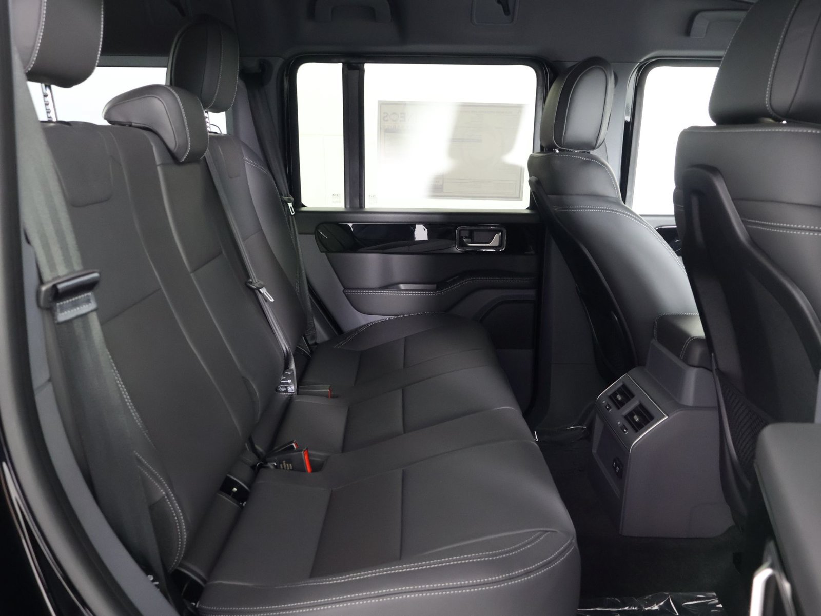 New 2026 INEOS Grenadier Station Wagon AWD/4WD image 13