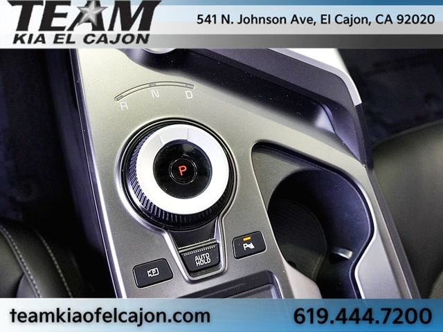 Certified 2023 Kia EV6 Light RWD image 31