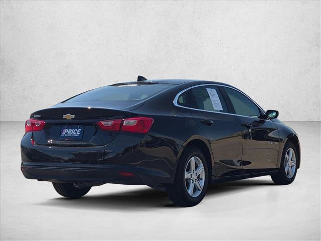 Used 2023 Chevrolet Malibu LS w/ Driver Confidence Package FWD image 5