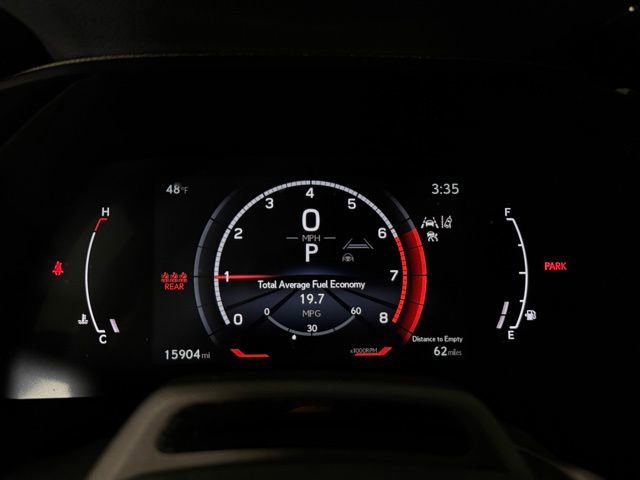 Used 2024 Lexus RX 350 F Sport w/ Convenience Package image 23