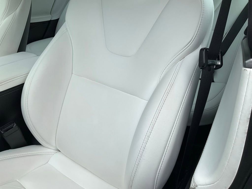 Used 2018 Tesla Model S 75D AWD/4WD image 16