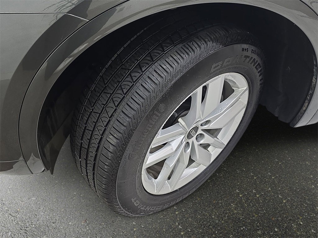 Certified 2023 Audi Q5 2.0T Premium image 35