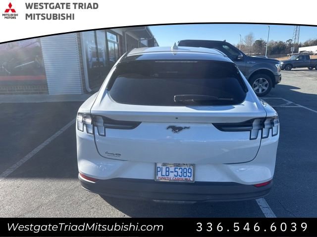 Used 2021 Ford Mustang Mach-E Select image 7