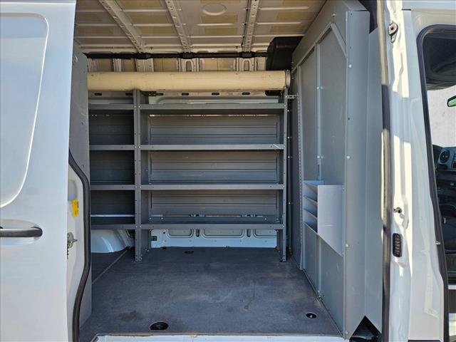 Used 2023 Mercedes-Benz Sprinter 2500 image 24