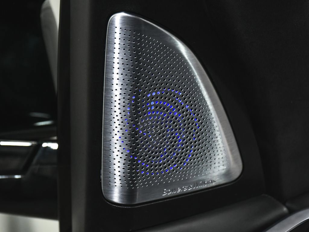 Used 2022 BMW X5 M w/ Competition Package image 36