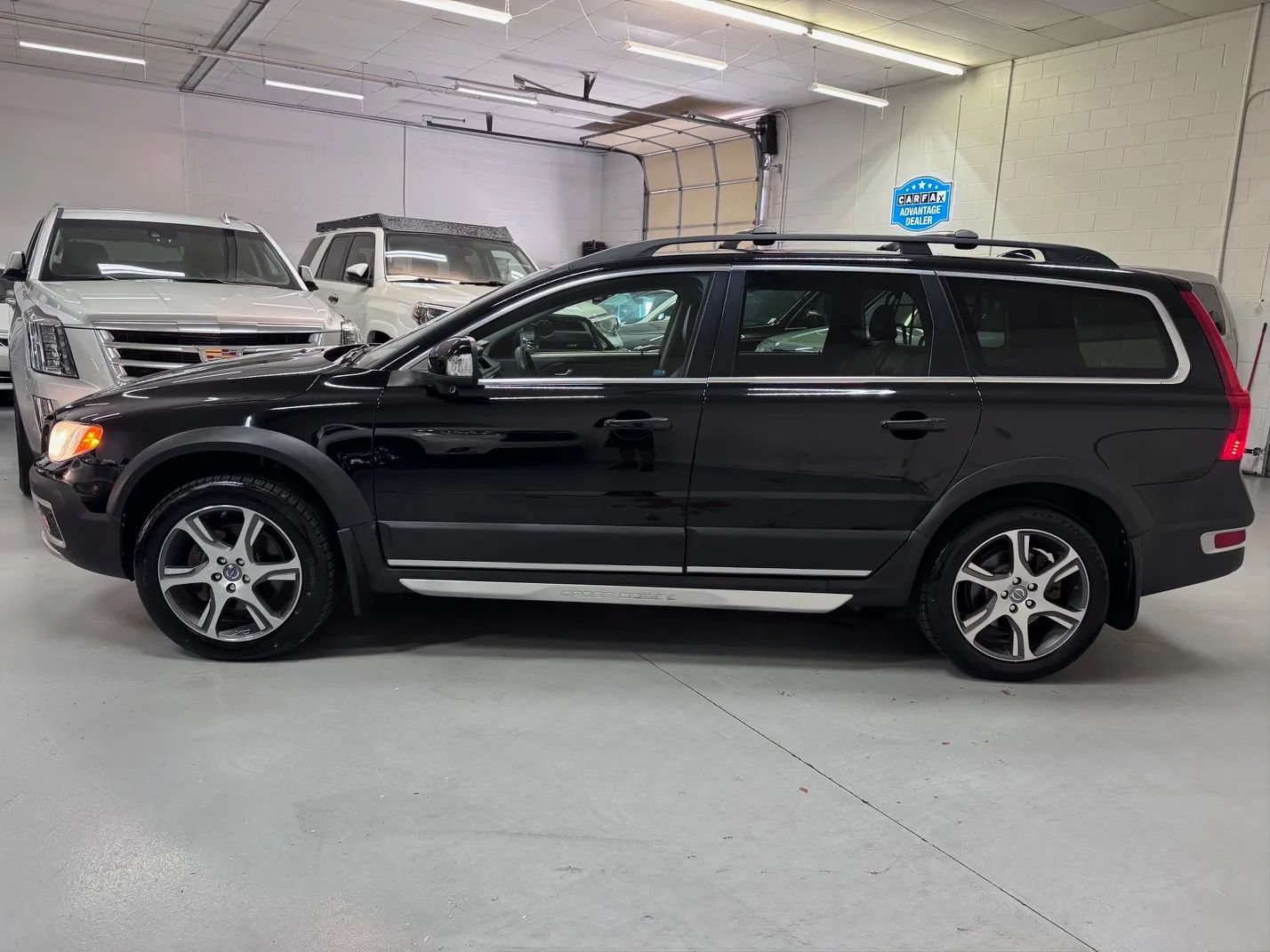 Used 2012 Volvo XC70 T6 AWD/4WD image 6