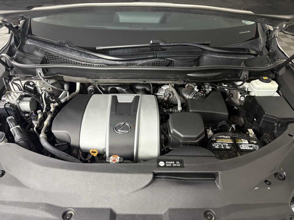 Used 2019 Lexus RX 350 AWD image 9