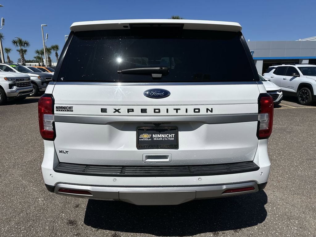 Used 2022 Ford Expedition XLT RWD image 15