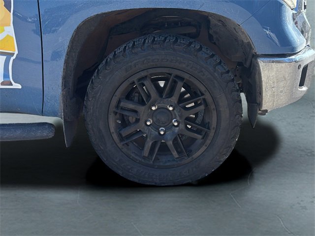 Used 2021 Toyota Tundra SR5 image 9