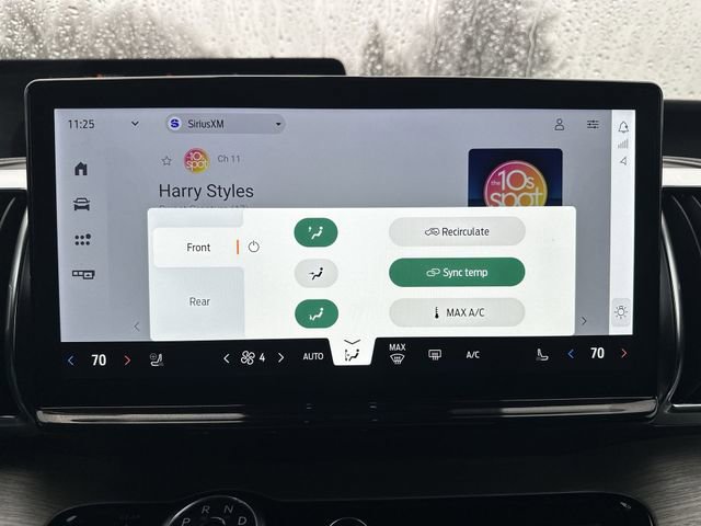 Used 2025 Ford Expedition Max Platinum image 19