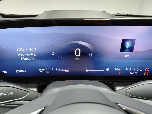 Used 2025 Buick Enclave Sport Touring image 30