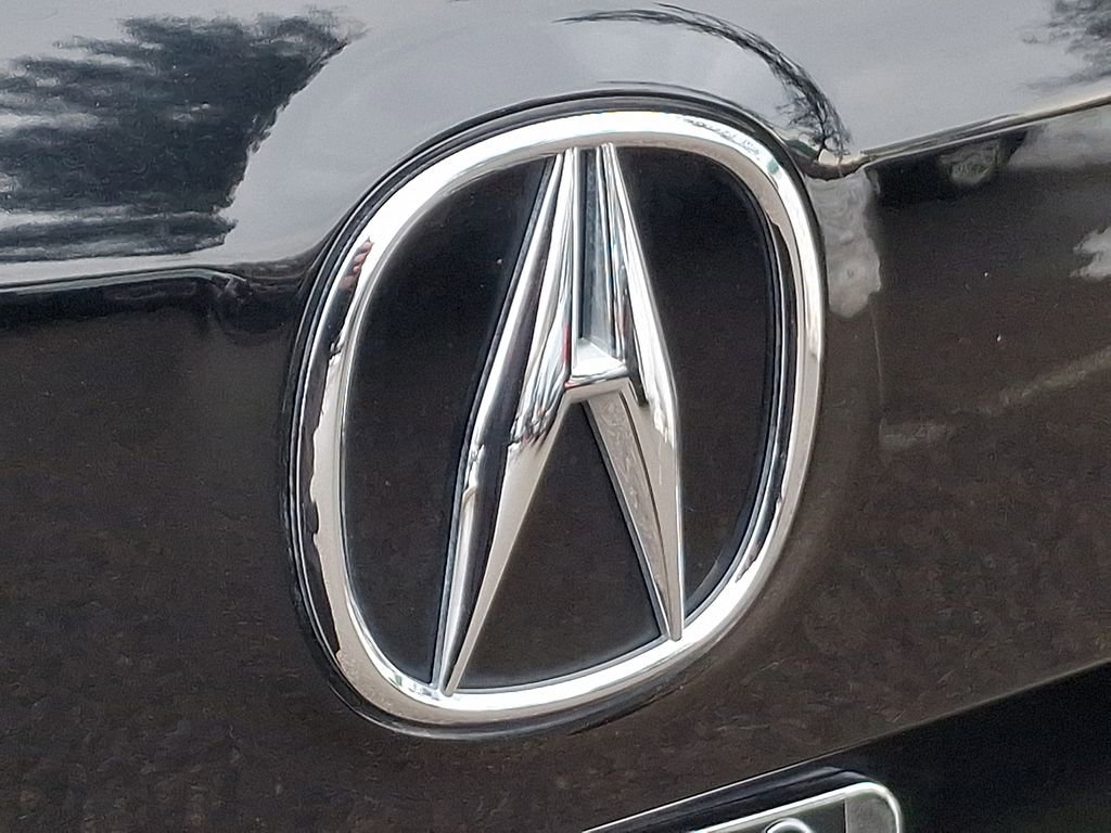 Used 2020 Acura RDX w/ Technology Package image 30