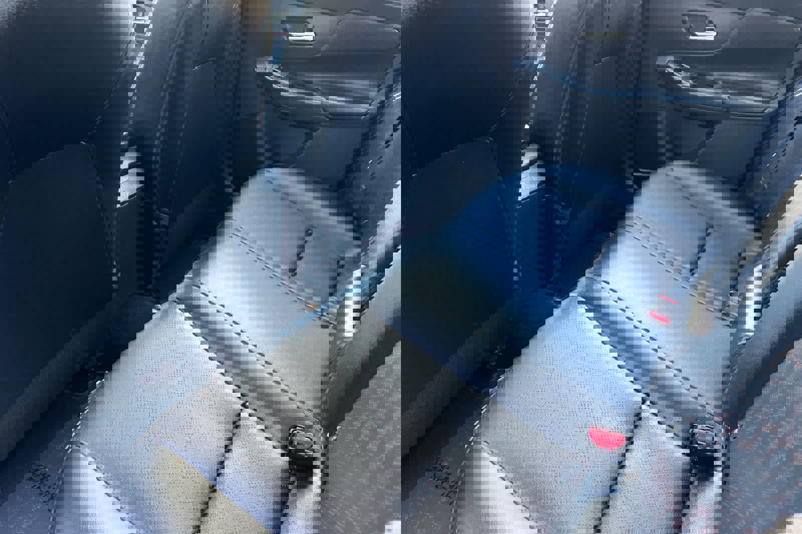 New 2026 Nissan Sentra SR FWD image 5