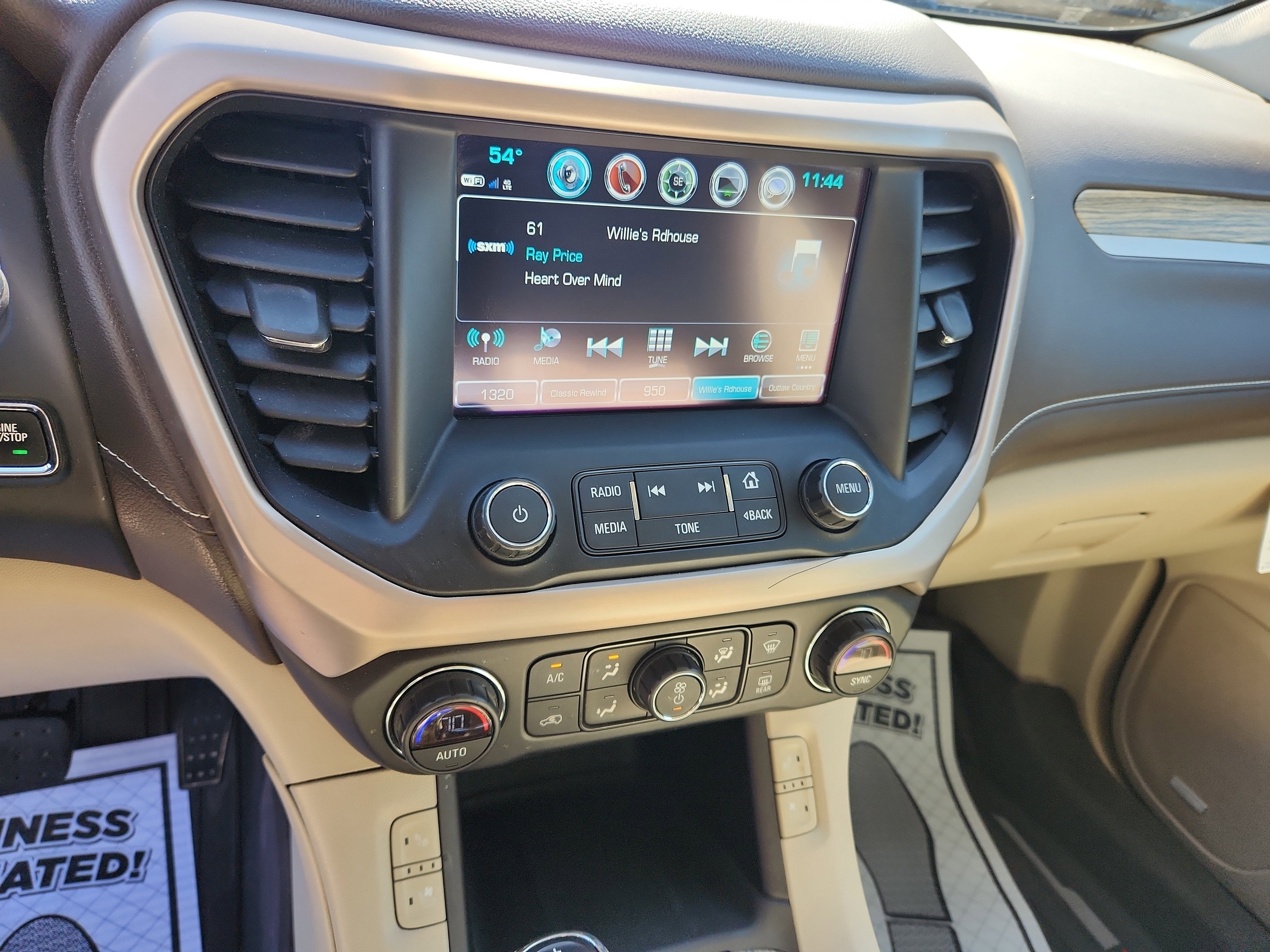 Used 2019 GMC Acadia Denali image 35