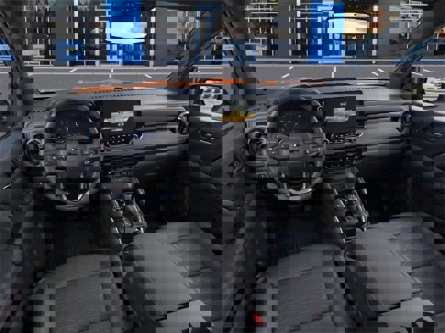 New 2026 Chevrolet Colorado Z71 w/ Z71 Convenience Package 2 image 15