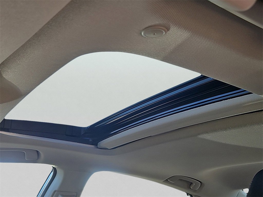 Certified 2024 Honda Accord EX image 13