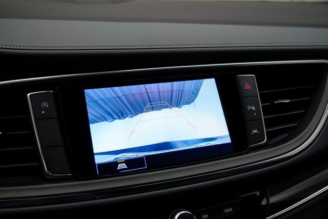 Used 2023 Buick Enclave Essence w/ Experience Buick Package image 6