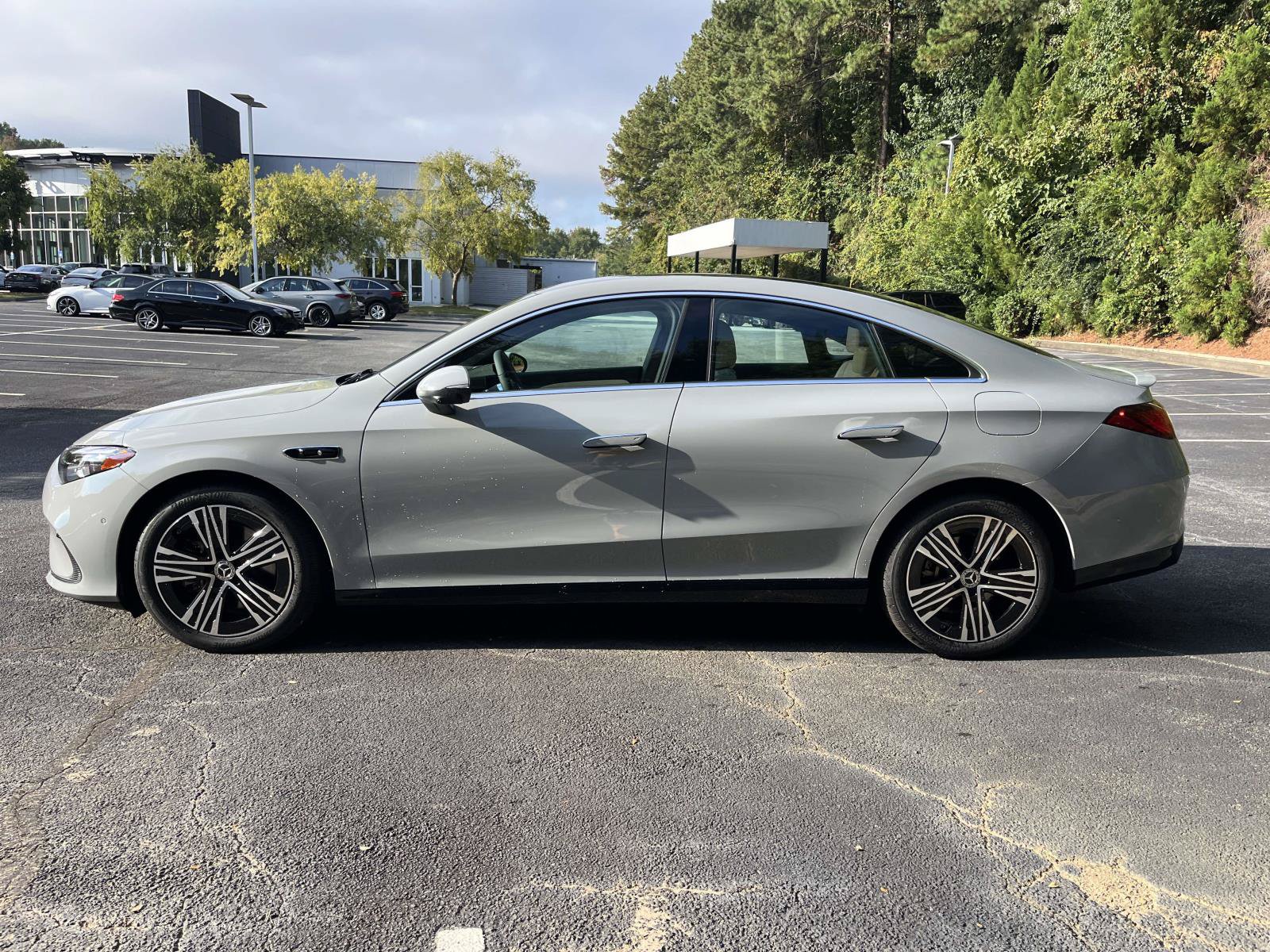 New 2027 Mercedes-Benz CLA 220 image 12