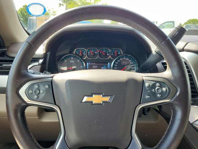 Used 2020 Chevrolet Tahoe LT image 22