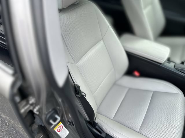 Used 2018 Lexus ES 350 w/ Navigation System Package FWD image 27