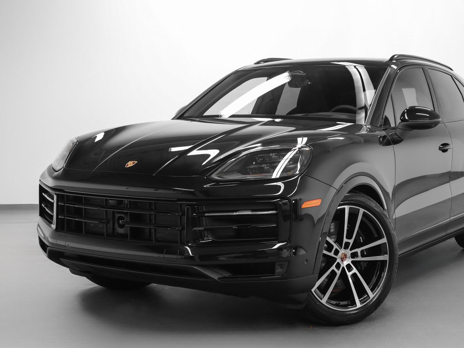 New 2026 Porsche Cayenne S AWD/4WD image 7