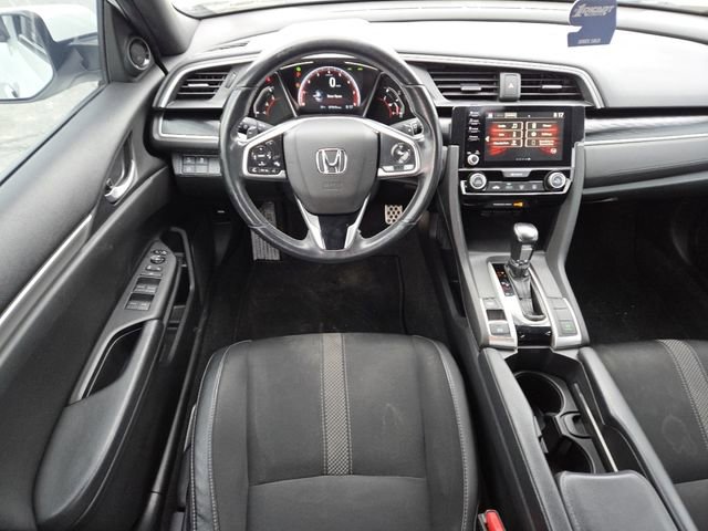 Used 2019 Honda Civic Sport image 25