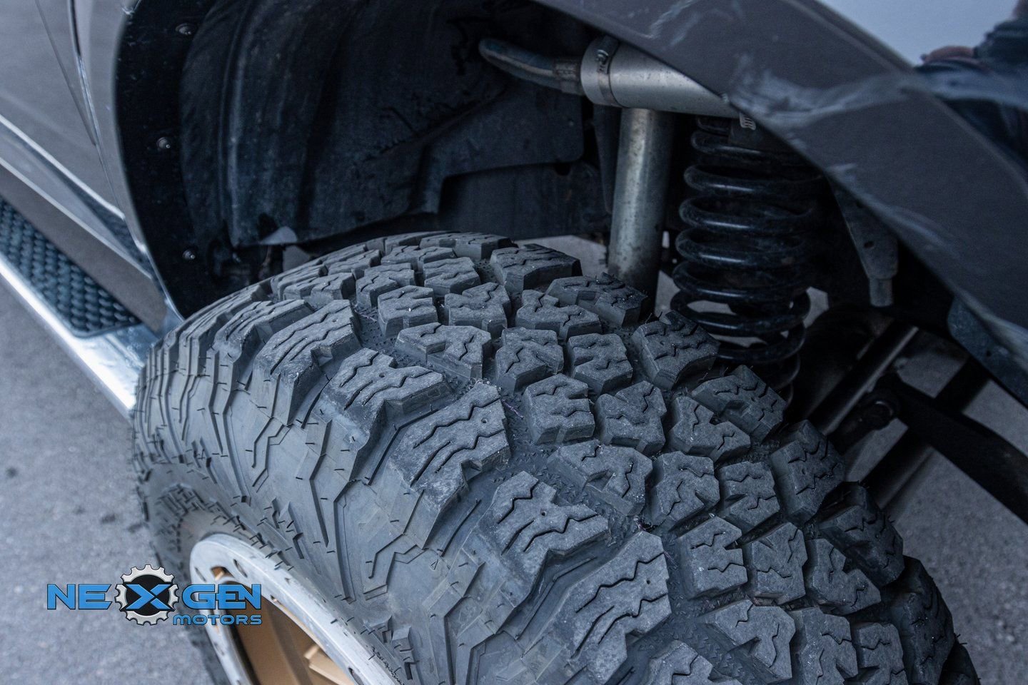 Used 2018 RAM 3500 Laramie w/ Sport Appearance Group image 49