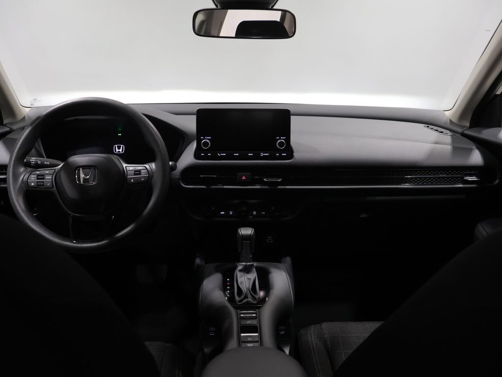 Used 2024 Honda HR-V LX image 14
