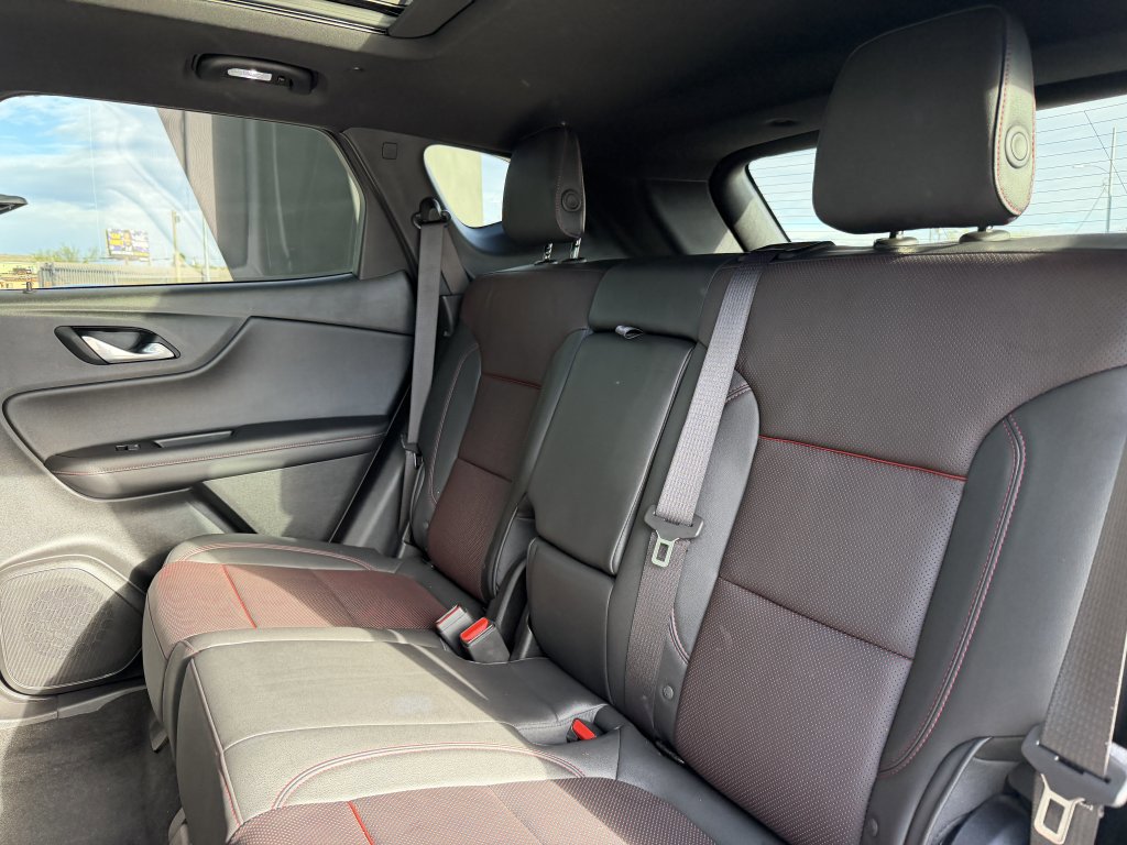 Used 2021 Chevrolet Blazer RS image 34
