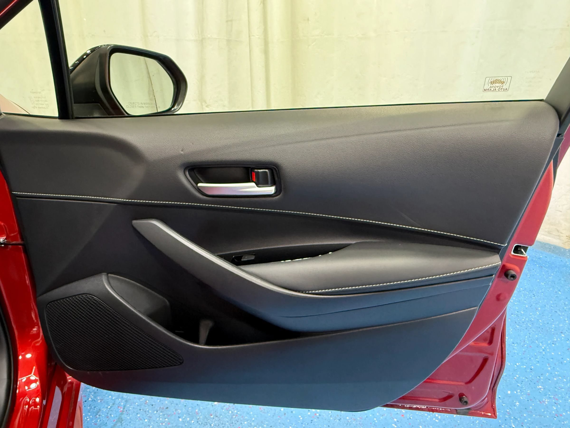 Used 2021 Toyota Corolla SE FWD image 20