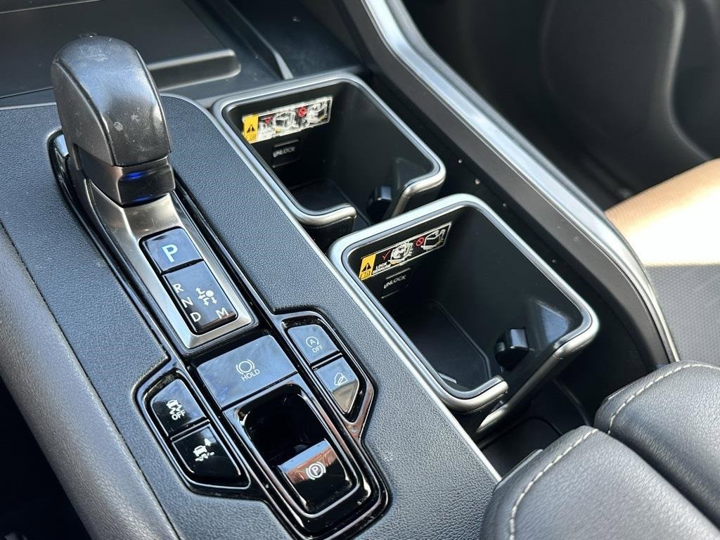 Used 2024 Lexus TX 350 AWD image 23