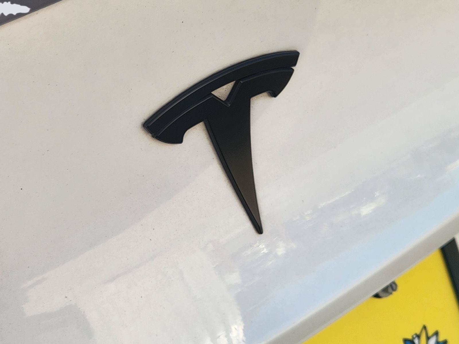 Used 2021 Tesla Model Y Long Range AWD/4WD image 12