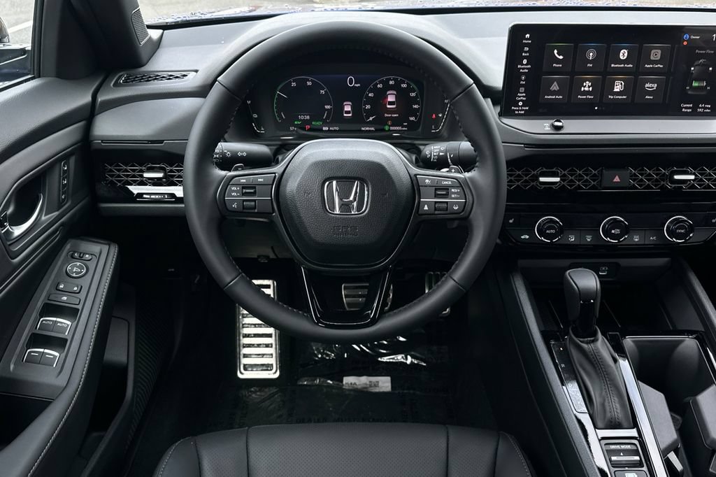 New 2026 Honda Accord Sport image 16