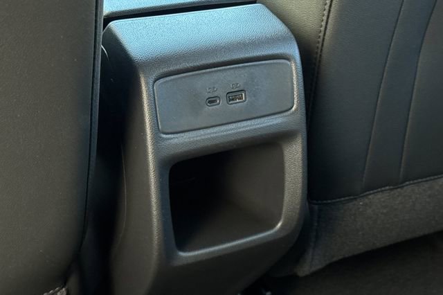 New 2026 Chevrolet Trax LT w/ Midnight Edition image 17