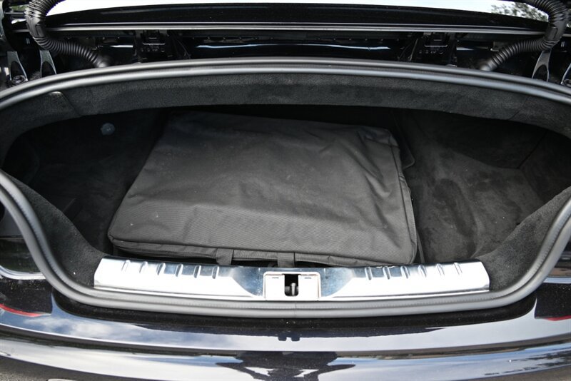 Used 2023 Bentley Continental GT V8 AWD/4WD image 27
